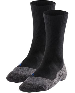 FALKE Tk 2 Cool 2P 2Er Pack - Schwarz