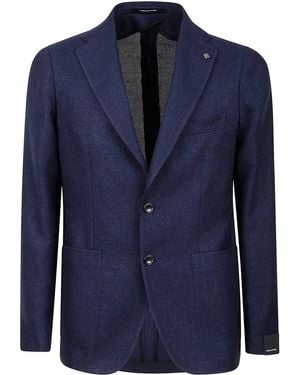 Tagliatore Jackets Divers - Blau
