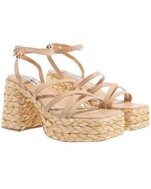 Steve Madden Pumps & High Heels - Metallic