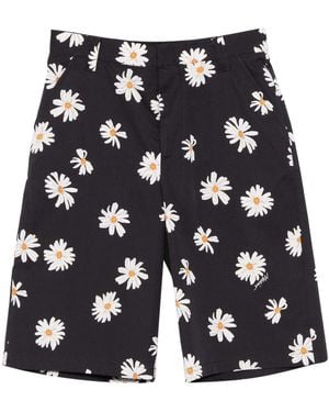 Moschino Trousers - Blau