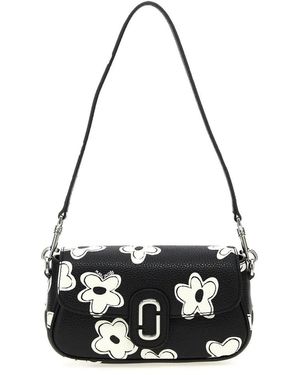 Marc Jacobs Hobo Bags - Zwart
