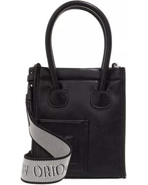 Emporio Armani Shopper & Totes - Schwarz
