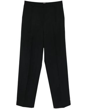 TOTEME 261-Wrb0340-Fb0551-001 001 - Schwarz