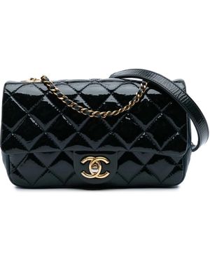 CHANEL Hobo Bags - Schwarz