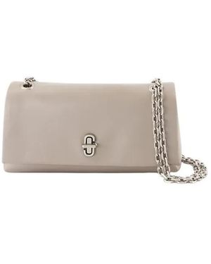Marc Jacobs Portemonnaies - Grau