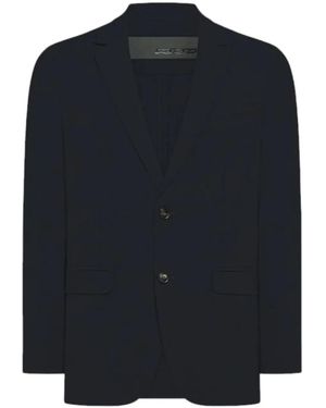Rrd Jackets - Blau