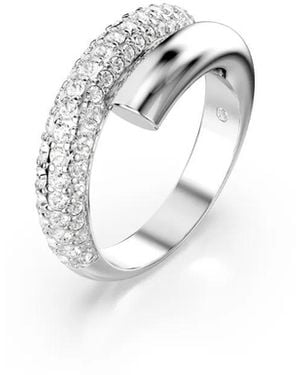 Swarovski Ringe - Mettallic