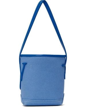 JW Anderson Businesstaschen & Reisegepäck - Blau