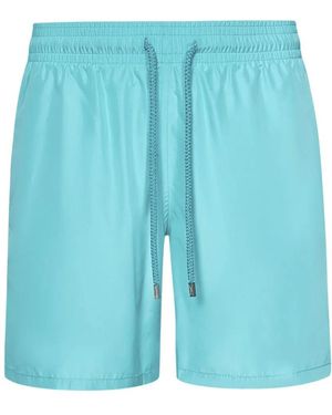 Vilebrequin Swim Shorts - Blau