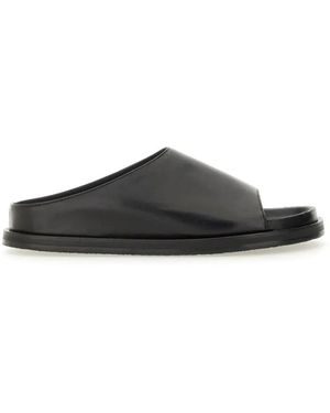 Studio Nicholson Sandalen - Schwarz