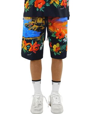 Dolce & Gabbana Sicily - Blau