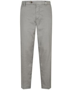 Myths Ares Pants - Grau