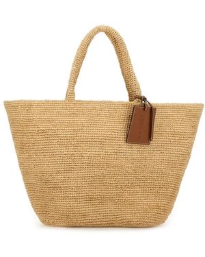 Manebí Shopper & Totes - Natur