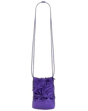 Hereu Hobo Bags - Lila
