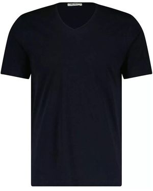 STEFAN BRANDT T-Shirt Antonio - Schwarz