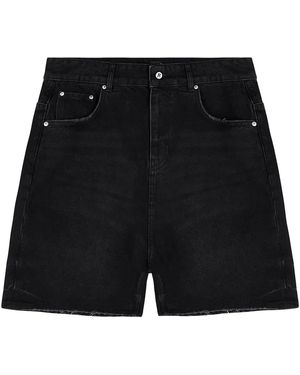Represent Shorts - Schwarz