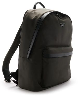 Emporio Armani Rucksäcke - Schwarz