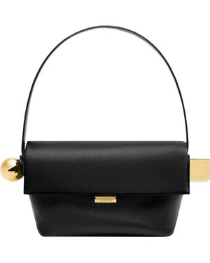 Jacquemus Crossbody Bags - Schwarz