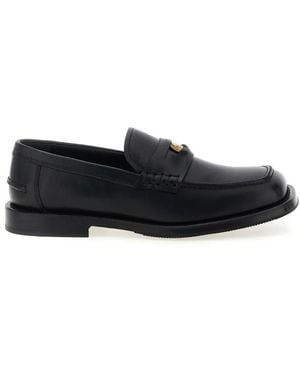 Moschino Loafer - Schwarz