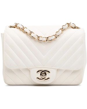 CHANEL Hobo Bags - Schwarz