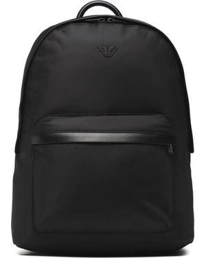 Emporio Armani Businesstaschen & Reisegepäck - Schwarz