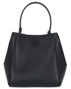 Tory Burch Hobo Bags - Schwarz