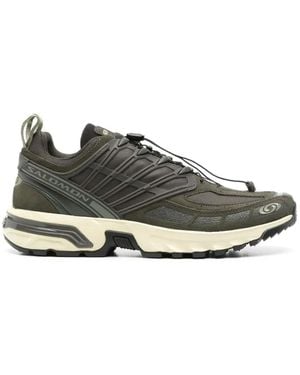 Salomon Low-Top Sneakers - Groen