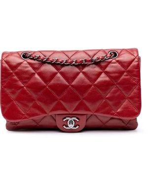 CHANEL Hobo Bags - Rot