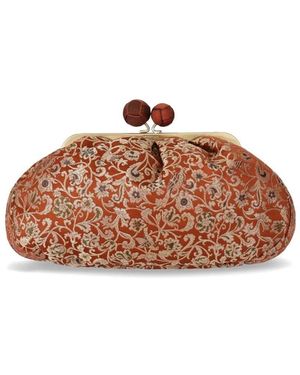 Weekend by Maxmara Crossbody Bags - Braun