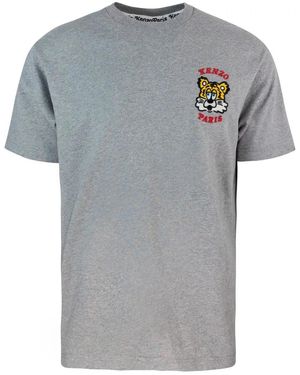 KENZO Gots Verdy Collection Divers - Grau