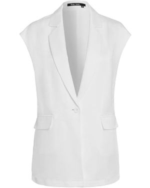 MARC AUREL Blazer - Weiß