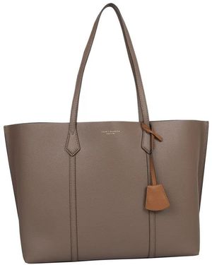 Tory Burch Shopper - Braun