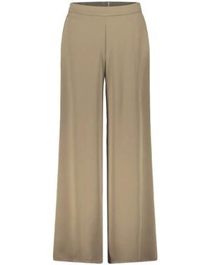 Vera Mont Modern-Fit Hose - Natur