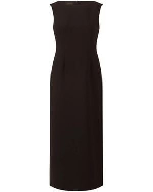 Kraimod Kleid - Schwarz