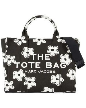 Marc Jacobs Crossbody Bags - Schwarz