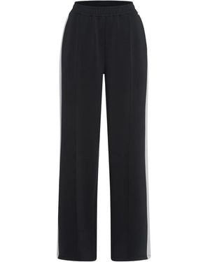 MARC AUREL Sweathose - Blau