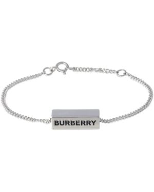 Burberry Armbänder - Schwarz