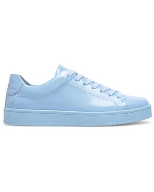 N91 Low-Top Sneaker - Blau