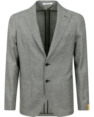 Tagliatore Jackets Divers - Grau