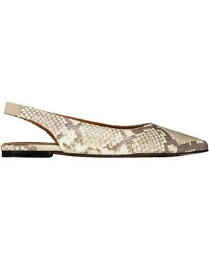 Toral Sandalen - Schwarz