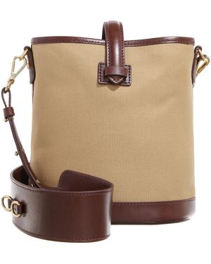 Weekend by Maxmara Crossbody Bags - Braun