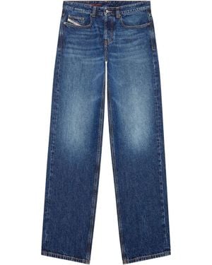DIESEL Jeans Denim - Blau