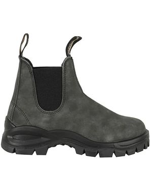 Blundstone Stiefel - Schwarz