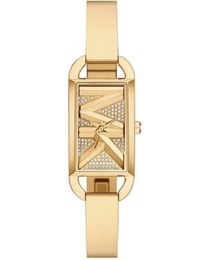 Michael Kors Uhren - Mettallic