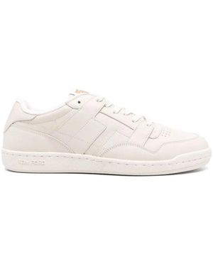Tom Ford Low-Top Sneaker - Weiß