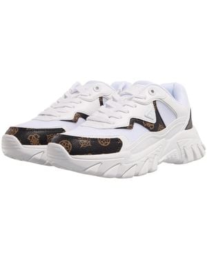 Guess Sneakers - Wit