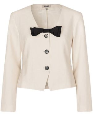 Baum und Pferdgarten Beau Jacket - Natur