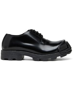DIESEL Loafer - Schwarz
