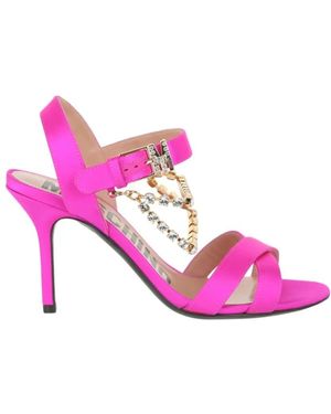 Moschino Sandalen - Pink