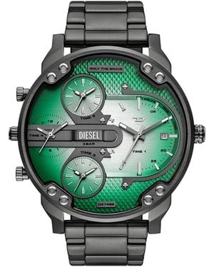 DIESEL Uhren - Grün